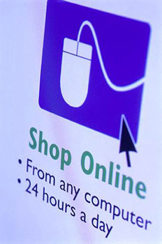 Online buying Online buying