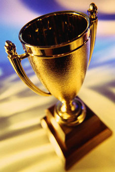 Trophy Trophy